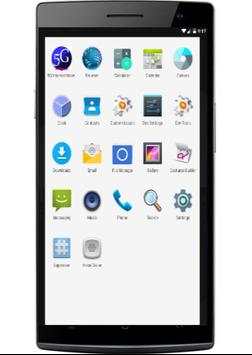 5G Internet Browsers screenshot 1
