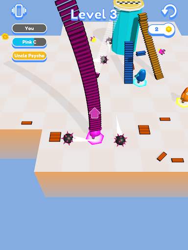 Stack & Build io screenshot 12