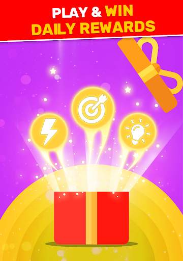 Crossword Puzzle Game screenshot 22