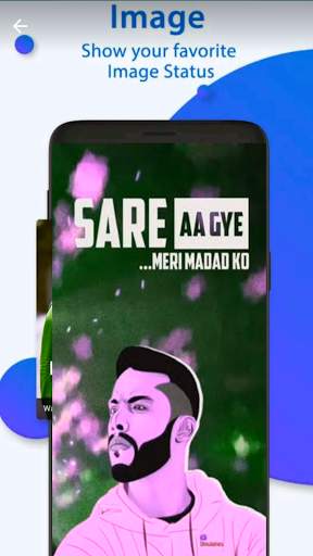 Top Status App - Sad Video Status screenshot 5