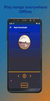 Music Downloader screenshot 2