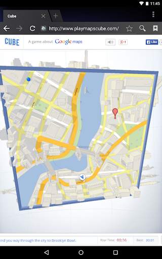 Android System WebView Beta screenshot 6