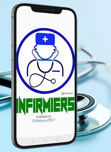 infirmiers screenshot 18