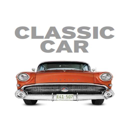 Classic Cars 6.0.1