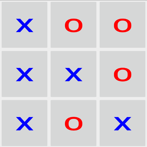 OX Game icon