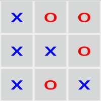 OX Game