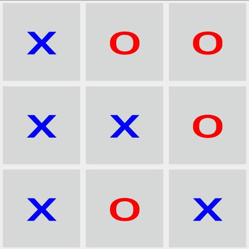 OX Game 1.7