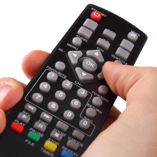 TV Remote Controller (Smart TV Remote Control) 1.0