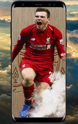 FC LIV Wallpaper HD screenshot 6