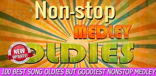 Nonstop Medley Oldies Song 90s screenshot 3