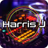 Harris J - Best Music Collection