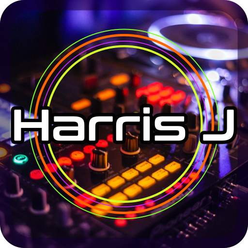 Harris J - Best Music Collection 1.0.0