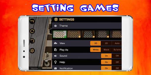 Chess 2020 Plus 2D 3D screenshot 3