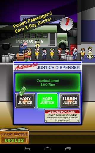 Airport Scanner screenshot 15
