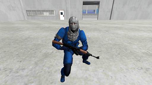 Call of Rangers Duty : Mobile 3D screenshot 2
