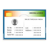 ALL INDIA-Driving Licence Info 1.5