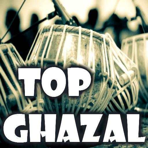 Top Hit Ghazals (A-Z) 1.15