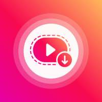 All Tube Video Downloader logo