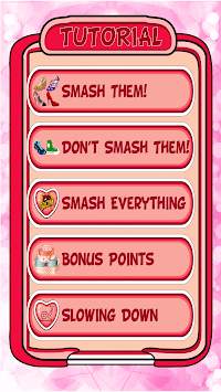 Shoes Crushing Game screenshot 2