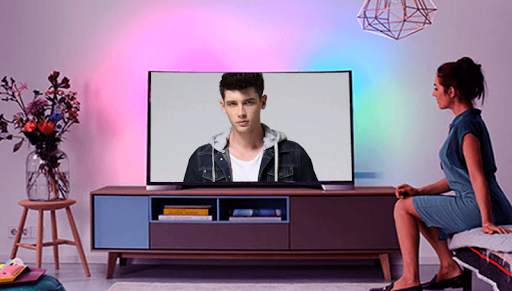 Smart TV Photo Frames 7 تصوير الشاشة