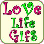 Love Life Gifs 2018 2.0