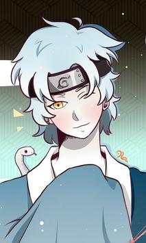 Mitsuki ミツキ Adventure 2D offline Funny Game screenshot 1