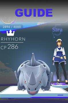 Guide Pro for Pokemon Go screenshot 2