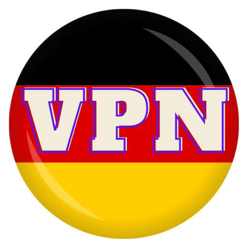 Germany VPN - Best Unlimited VPN Server 1.0.6