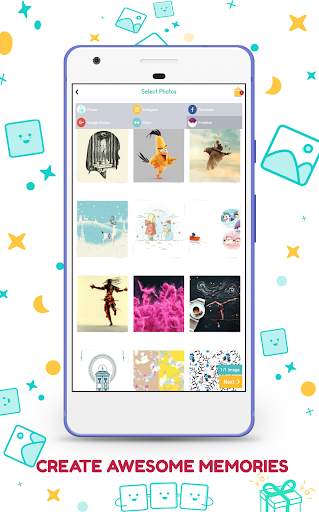 PRINTFEST: Print Photo screenshot 2