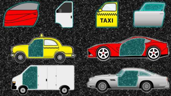 Car Puzzle screenshot 4