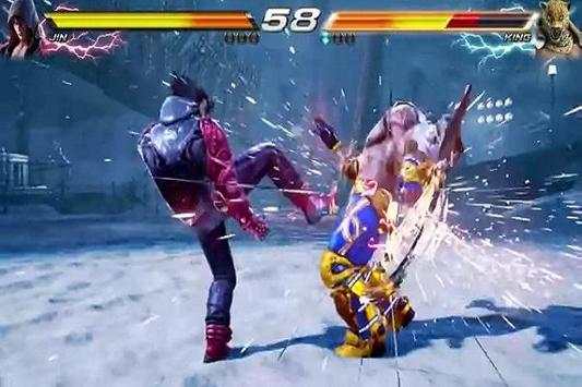 Guide Tekken 7 screenshot 3