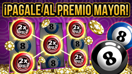 Obtenga tragamonedas ricas screenshot 2