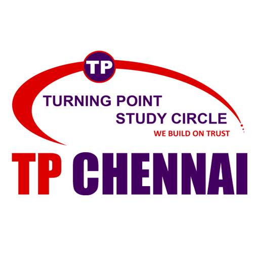 TP Chennai 1.0.0