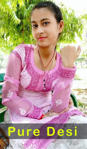 Online Girls Live Talk- Desi Chat screenshot 1