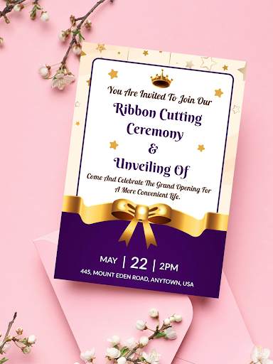 Invitation Maker, Card Creator screenshot 22