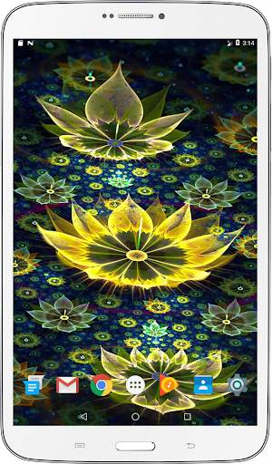 Abstract Wallpaper screenshot 15