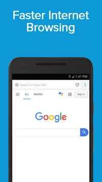 Web Explorer and Browser screenshot 1