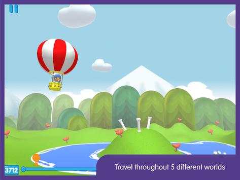 Learn to Subtract with Pocoyo screenshot 6