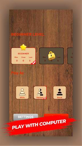 Chess Online screenshot 8