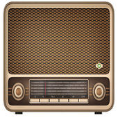 Player For Black Metal Radio आइकन