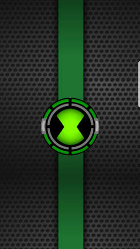 Ben Lazer Aliens FlashLight screenshot 3
