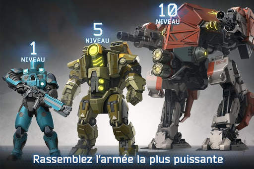BATAILLE POUR LA GALAXIE screenshot 2