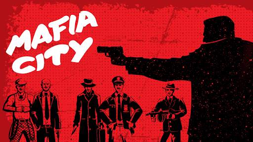 Hero City - Gangster Crime screenshot 1