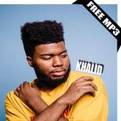 Khalid Free Offline Music No Wifi Need 1.0