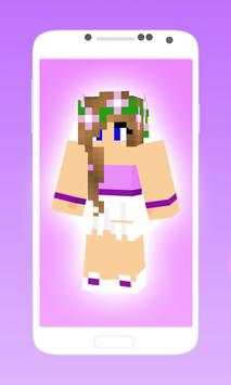 Skins baby for minecraft screenshot 3