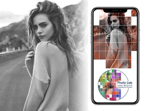 Best Free Photo Editor 7 تصوير الشاشة