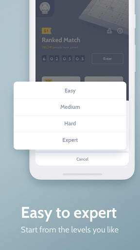 Sudoku - Number Puzzle Game screenshot 5