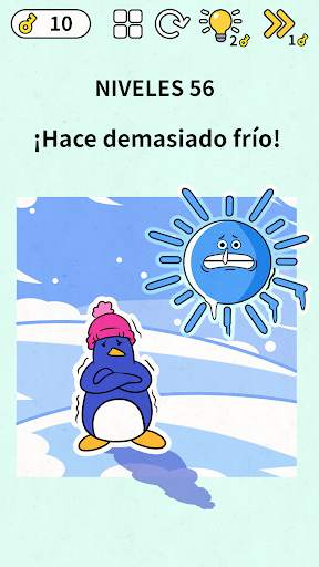 Brain Games: IQ Challenge screenshot 3