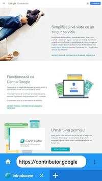 Smart Browser screenshot 5