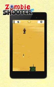 Zombie Shooter 2D screenshot 15